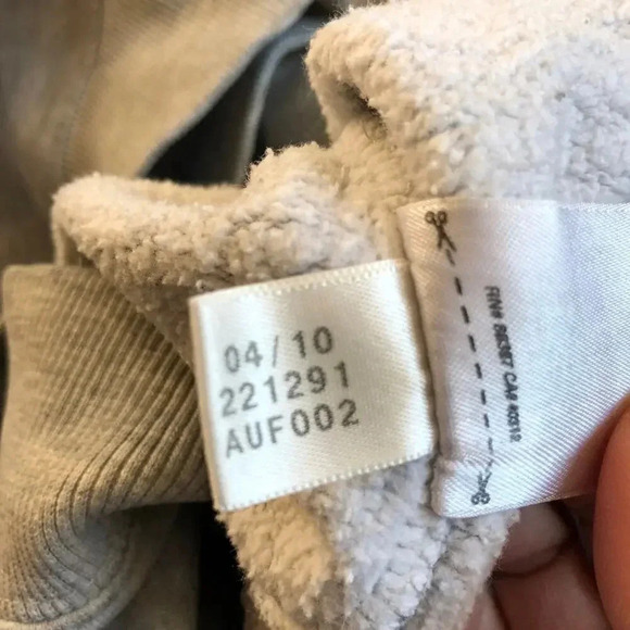 Vintage Adidas Pioneers Football Unisex Adults Heavy Hoodie Sweatshirt Size XL - Picture 6 of 10